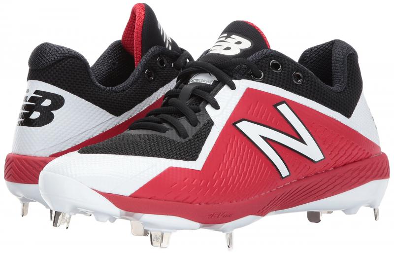 Red Metal Cleats: How to Find the Perfect Pair of Baseball Shoes