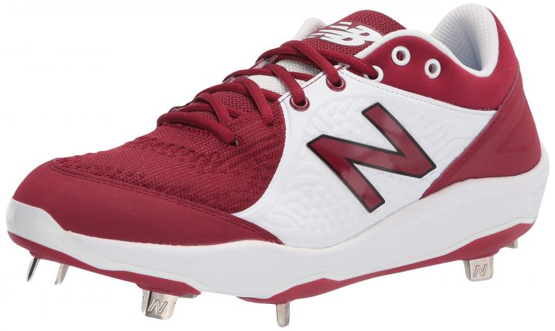 Red Metal Cleats: How to Find the Perfect Pair of Baseball Shoes