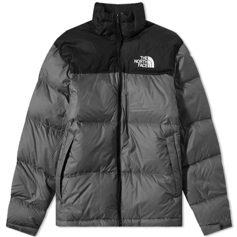 Rediscover The North Face Printed 1996 Retro Nuptse: Why This Iconic Jacket Is Still A Must-Have After 25+ Years