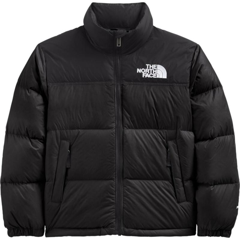 Rediscover The North Face Printed 1996 Retro Nuptse: Why This Iconic Jacket Is Still A Must-Have After 25+ Years