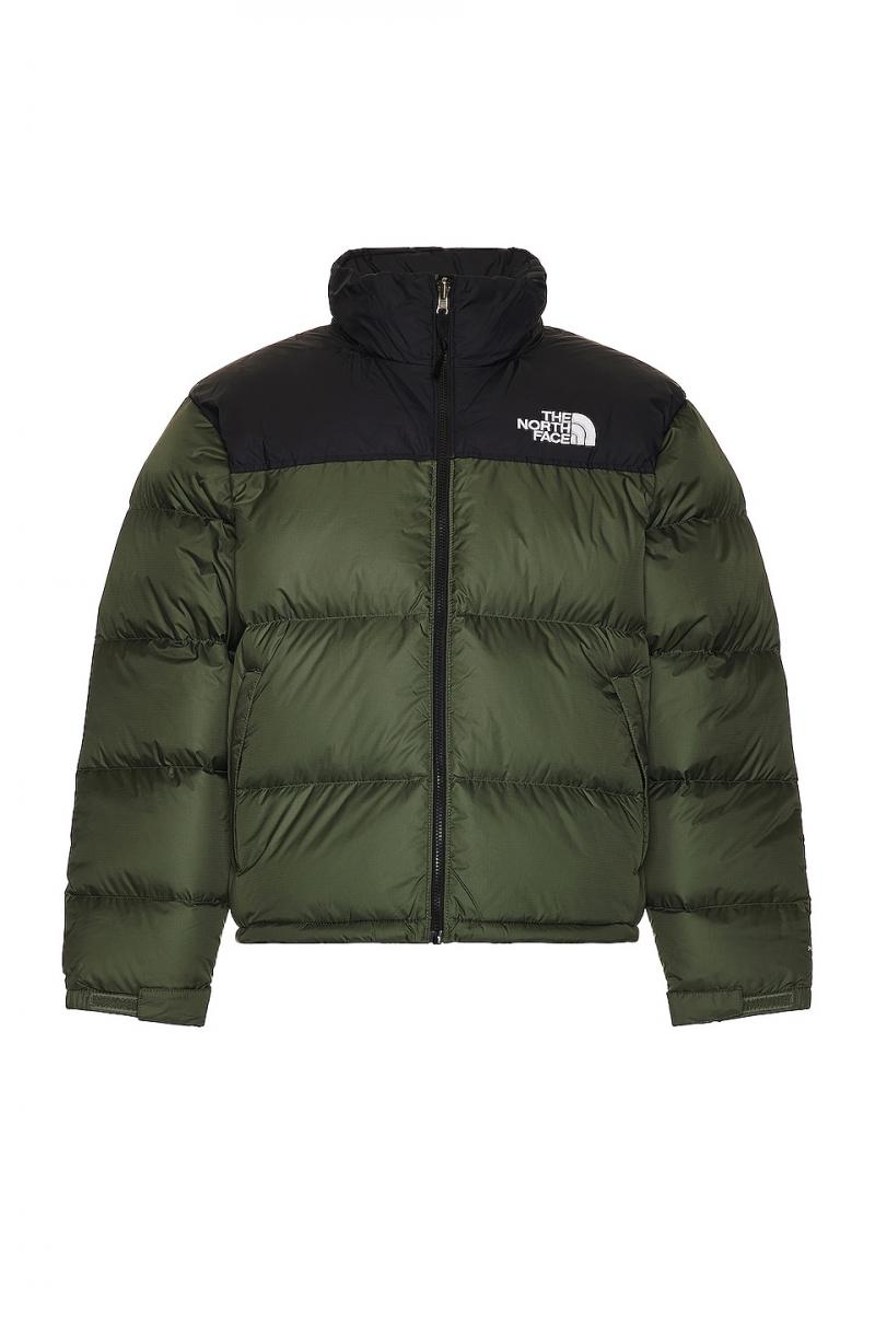 Rediscover The North Face Printed 1996 Retro Nuptse: Why This Iconic Jacket Is Still A Must-Have After 25+ Years