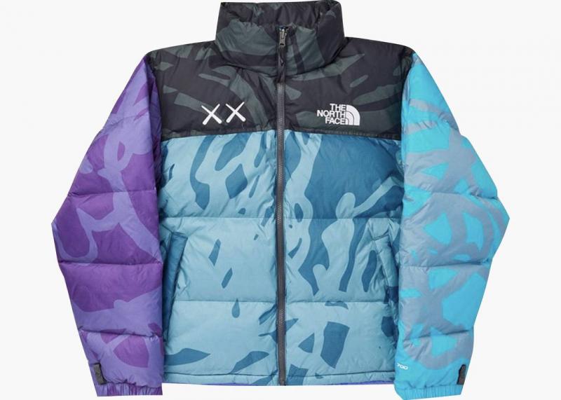 Rediscover The North Face Printed 1996 Retro Nuptse: Why This Iconic Jacket Is Still A Must-Have After 25+ Years