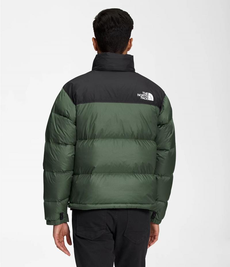 Rediscover The North Face Printed 1996 Retro Nuptse: Why This Iconic Jacket Is Still A Must-Have After 25+ Years