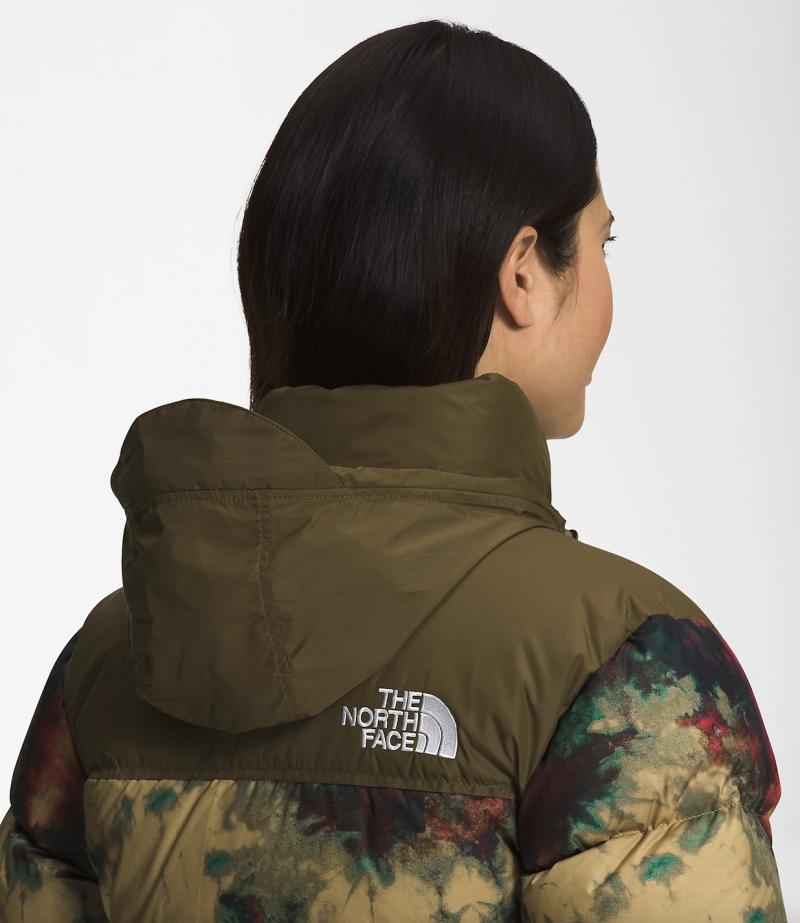 Rediscover The North Face Printed 1996 Retro Nuptse: Why This Iconic Jacket Is Still A Must-Have After 25+ Years