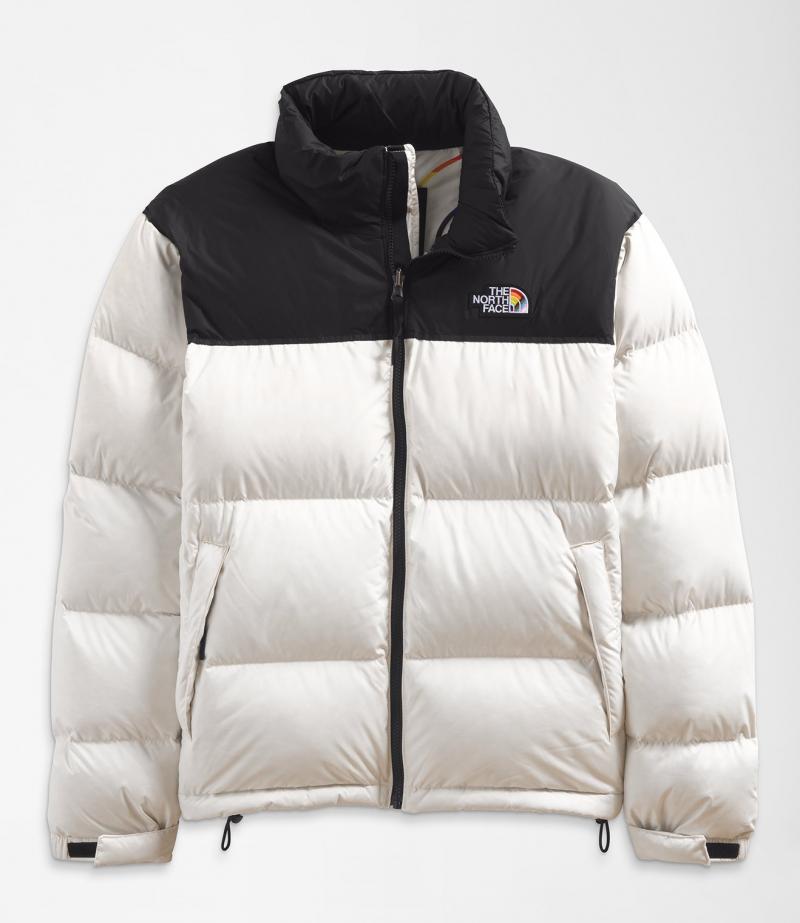 Rediscover The North Face Printed 1996 Retro Nuptse: Why This Iconic Jacket Is Still A Must-Have After 25+ Years