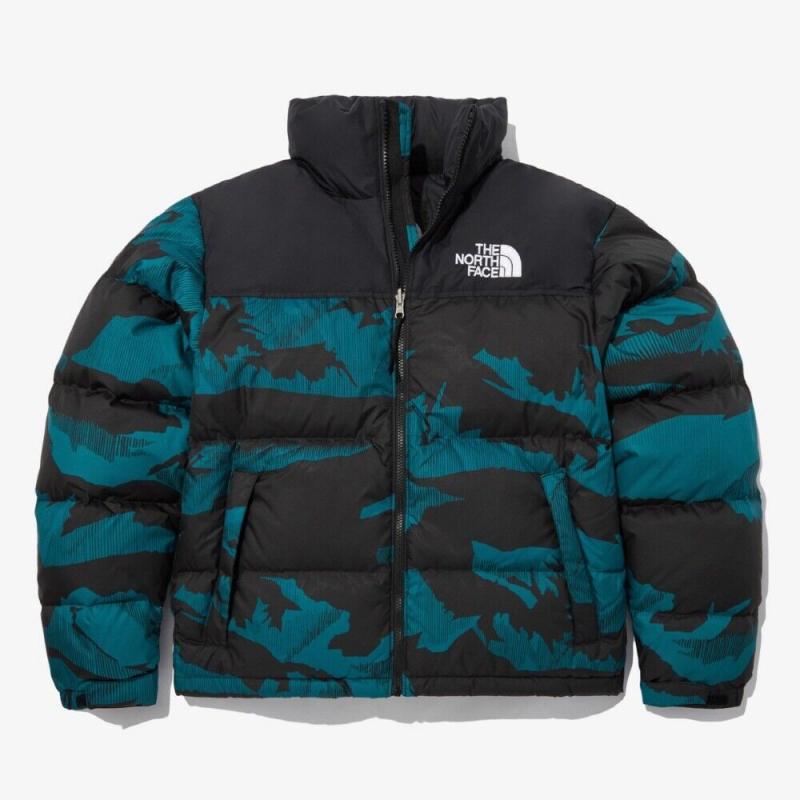 Rediscover The North Face Printed 1996 Retro Nuptse: Why This Iconic Jacket Is Still A Must-Have After 25+ Years