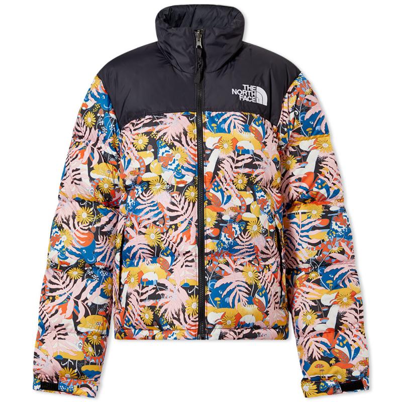 Rediscover The North Face Printed 1996 Retro Nuptse: Why This Iconic Jacket Is Still A Must-Have After 25+ Years