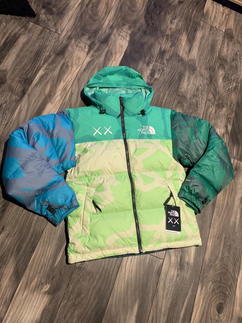 Rediscover The North Face Printed 1996 Retro Nuptse: Why This Iconic Jacket Is Still A Must-Have After 25+ Years