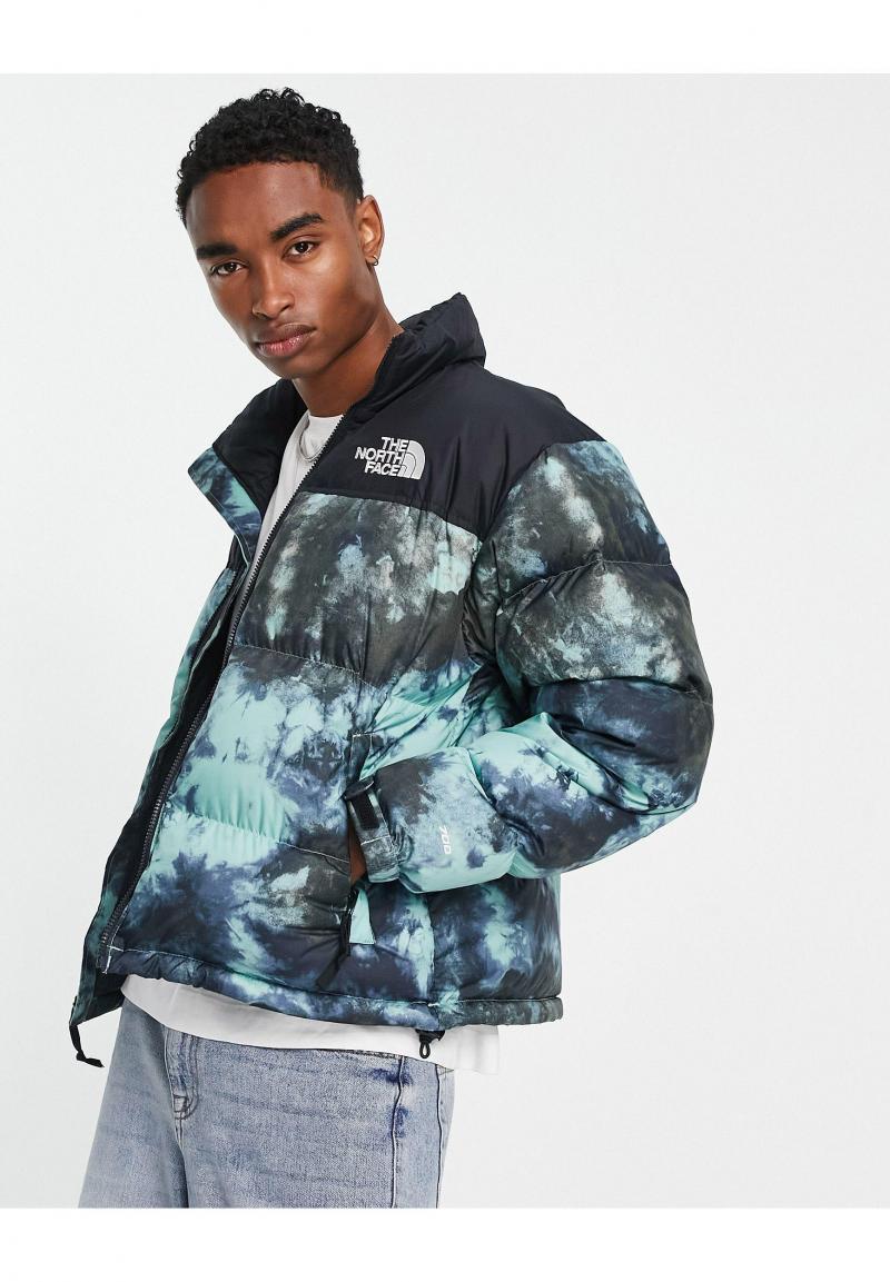 Rediscover The North Face Printed 1996 Retro Nuptse: Why This Iconic Jacket Is Still A Must-Have After 25+ Years