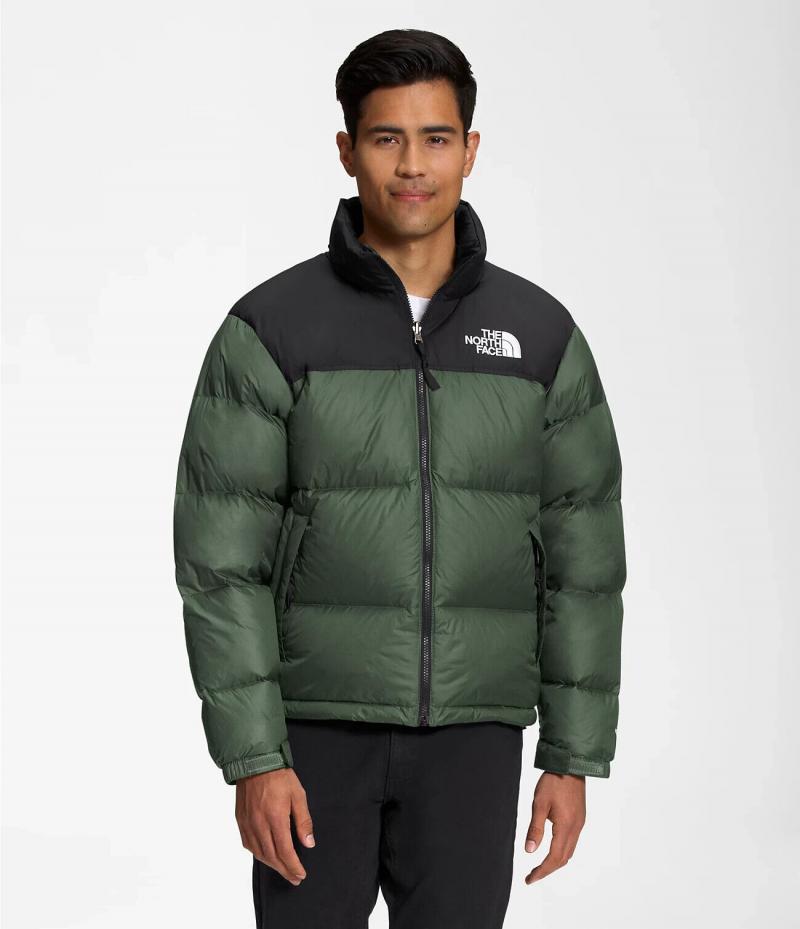 Rediscover The North Face Printed 1996 Retro Nuptse: Why This Iconic Jacket Is Still A Must-Have After 25+ Years