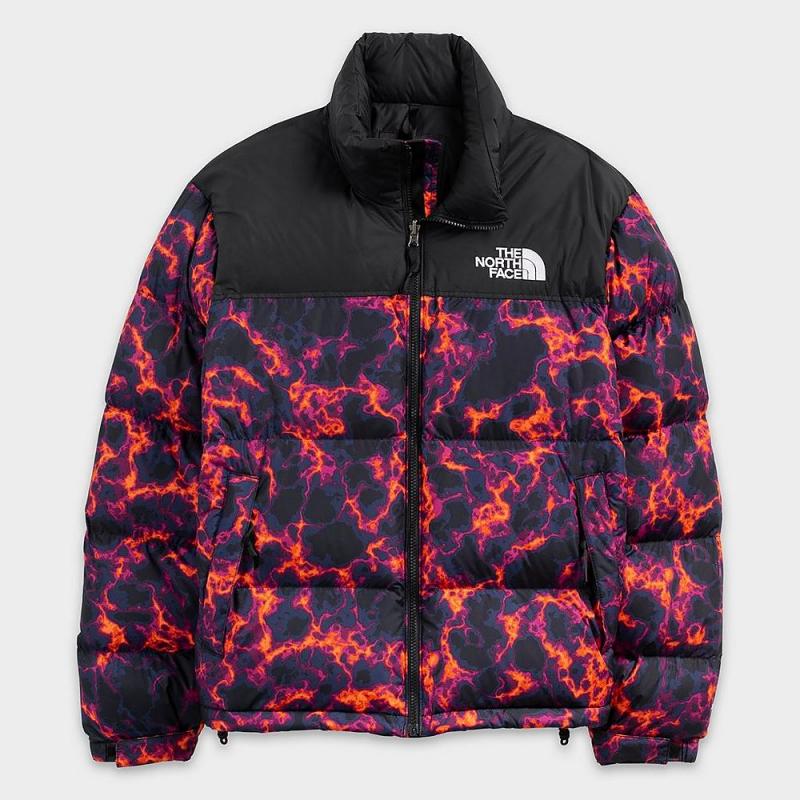 Rediscover The North Face Printed 1996 Retro Nuptse: Why This Iconic Jacket Is Still A Must-Have After 25+ Years