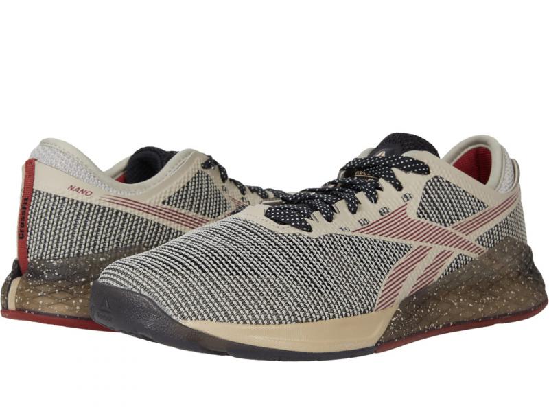 Reebok Ortholite Footwear: 15 Benefits You Didn