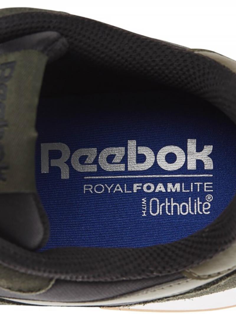 Reebok Ortholite Footwear: 15 Benefits You Didn