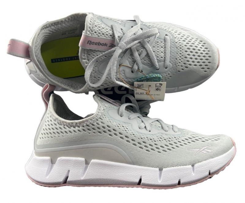 Reebok Ortholite Footwear: 15 Benefits You Didn