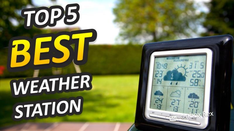 Refresh Your Home Weather Station in 2023: How to Extend Range and Accuracy