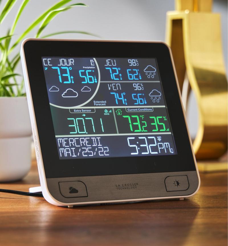 Refresh Your Home Weather Station in 2023: How to Extend Range and Accuracy