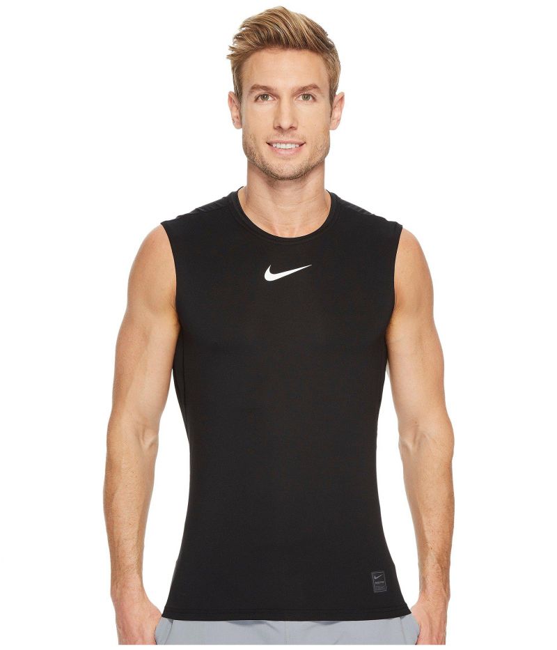 Refresh Your Nike Pro Tank for Any Sporting Style  Equipment to Take Your Training Further