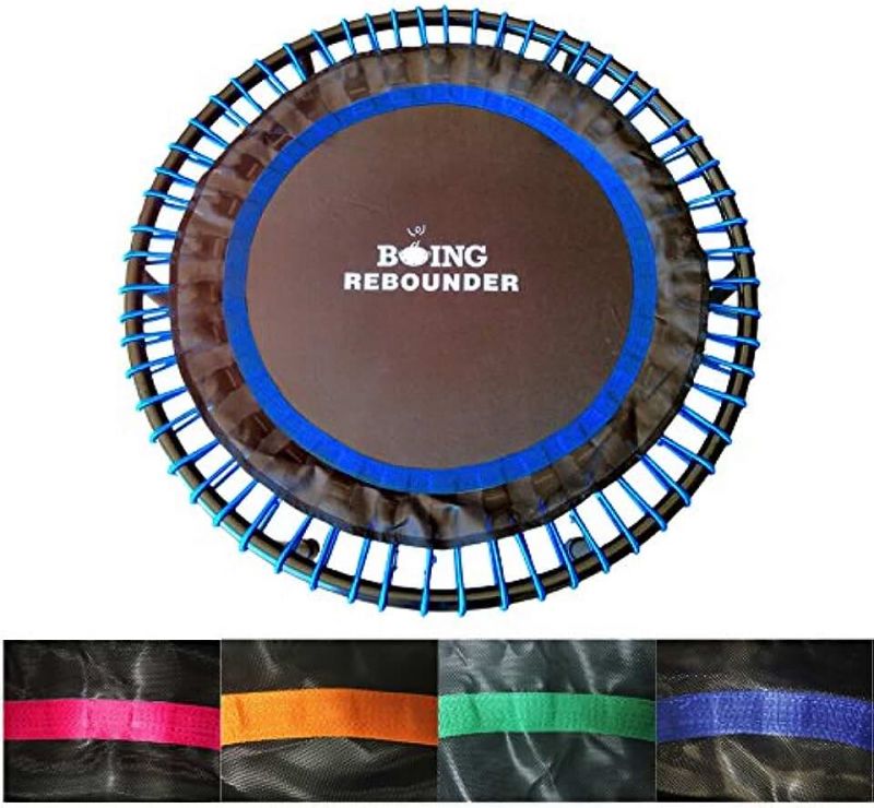 Rejuvenate Your Rebounder Finding the Best Replacement Bungees