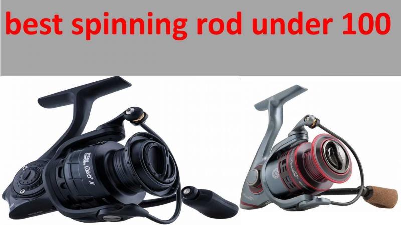 Reliable Reels Under $100: The 15 Best Budget Spinning Combos