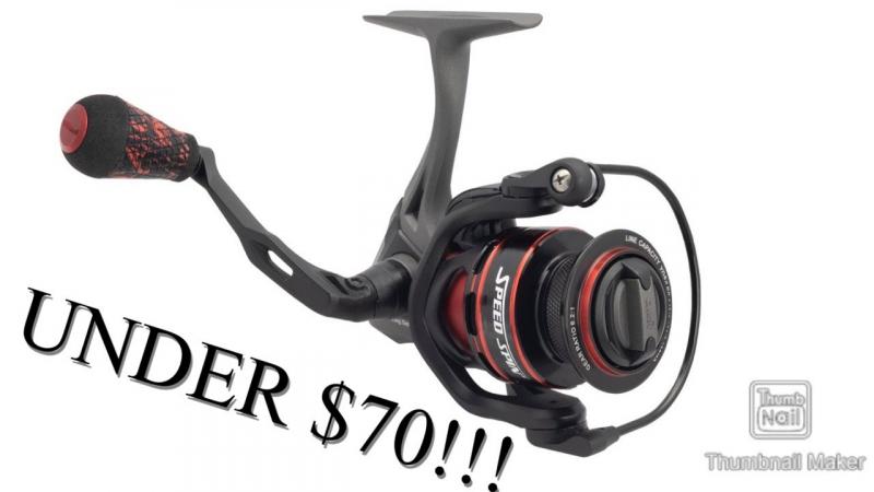 Reliable Reels Under $100: The 15 Best Budget Spinning Combos