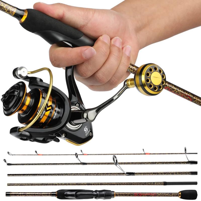 Reliable Reels Under $100: The 15 Best Budget Spinning Combos