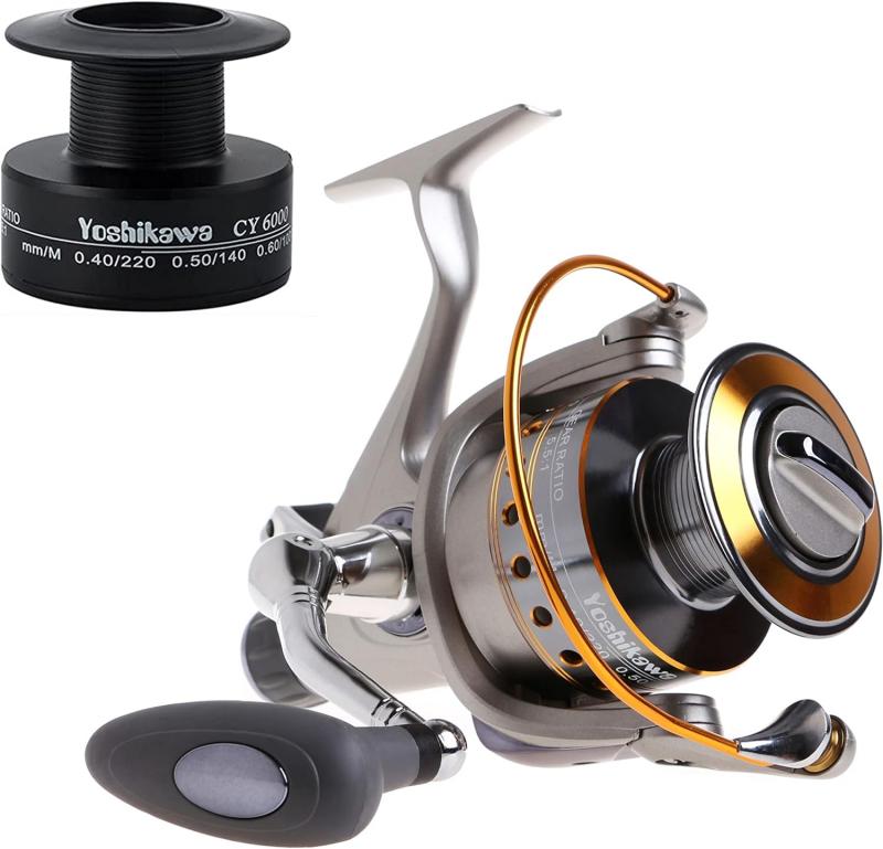 Reliable Reels Under $100: The 15 Best Budget Spinning Combos