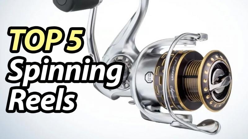 Reliable Reels Under $100: The 15 Best Budget Spinning Combos