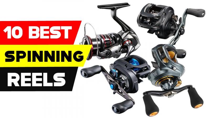 Reliable Reels Under $100: The 15 Best Budget Spinning Combos