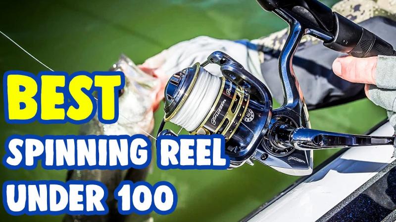 Reliable Reels Under $100: The 15 Best Budget Spinning Combos