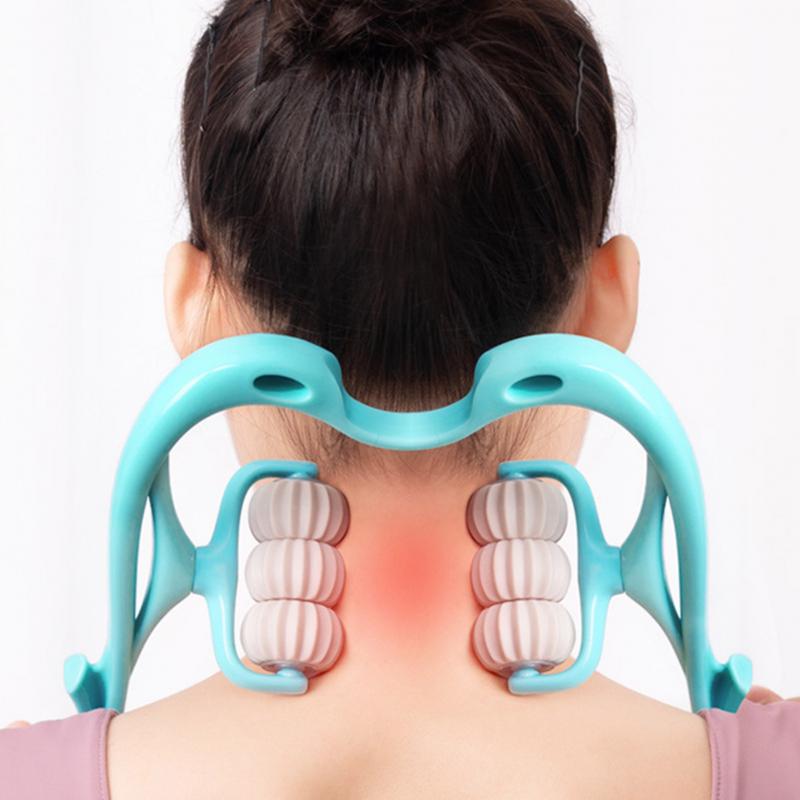 Relieve Aches Fast with this Roller Ball: The 15 Ways the Sklz Universal Massage Roller Transforms Recovery