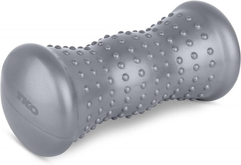 Relieve Aches Fast with this Roller Ball: The 15 Ways the Sklz Universal Massage Roller Transforms Recovery