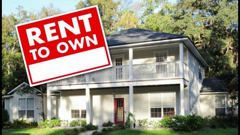 Rent-To-Own Housing in La Crosse: Engage Your Dream of Homeownership Today