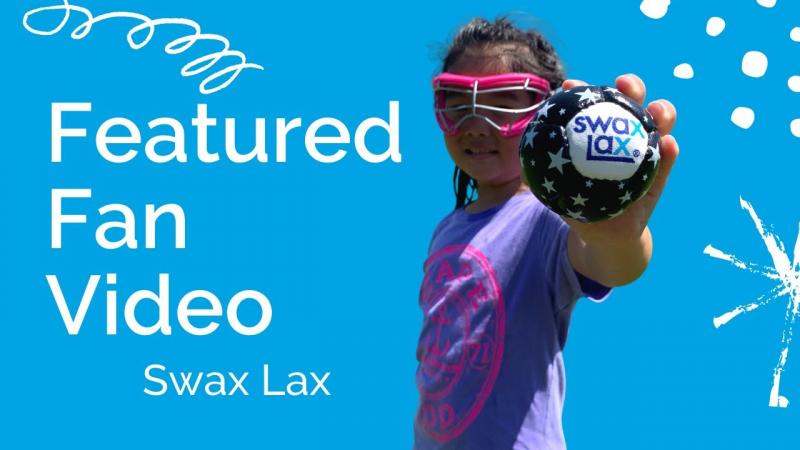 Replace Hard Balls with Soft Swax Ones: Why Every LAX Player Needs No-Bounce Lacrosse Balls