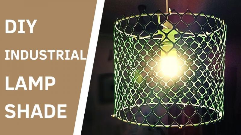 Replace Your Old Mesh Lamps This Year: How "dynasty 2,2 mesh" Can Transform Your Lighting