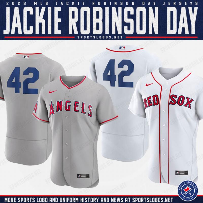 Retro Baseball Fans: Where Can You Purchase An Authentic Jackie Robinson Jersey in 2023