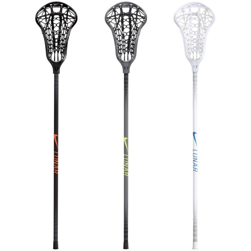 Review of the Maverik Charger Complete Lacrosse Stick
