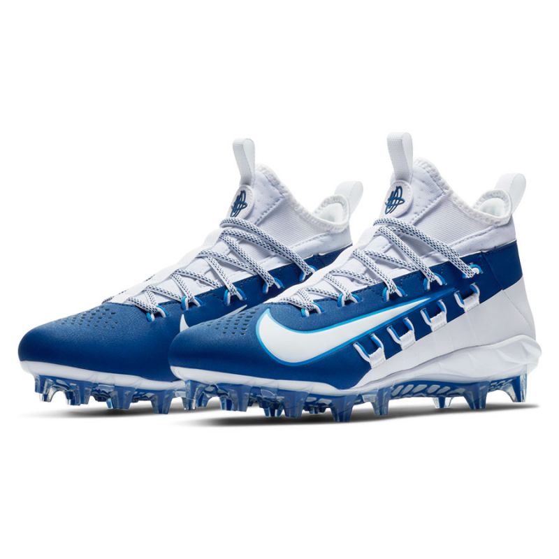 Review of the Nike Huarache 7 Elite Lacrosse Cleats