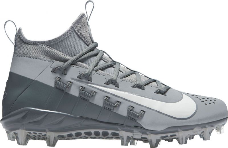 Review of the Nike Huarache 7 Elite Lacrosse Cleats