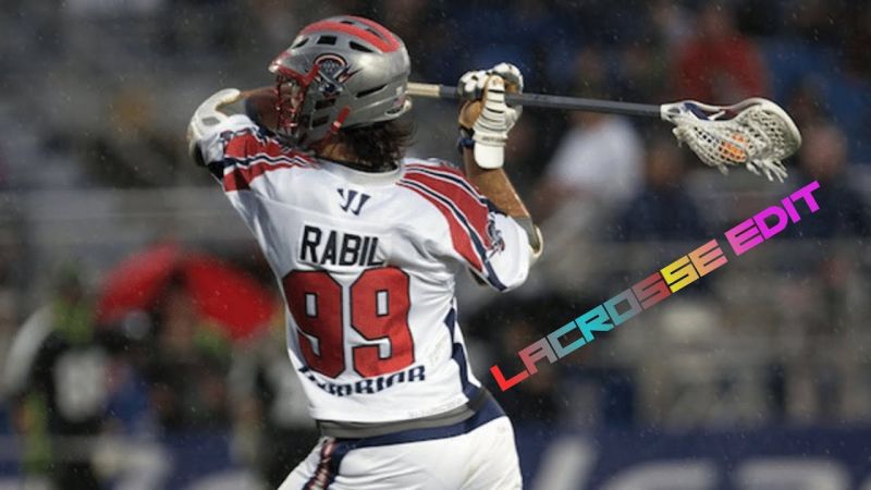 Review the Most Popular Rabil 2 Lacrosse Heads Used This Summer