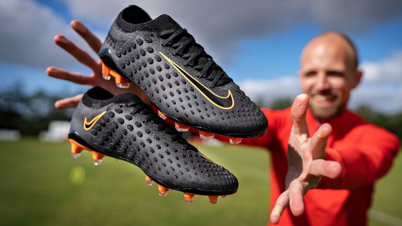 Review The Newest Nike Football Cleats That Give Players An Edge In 2022