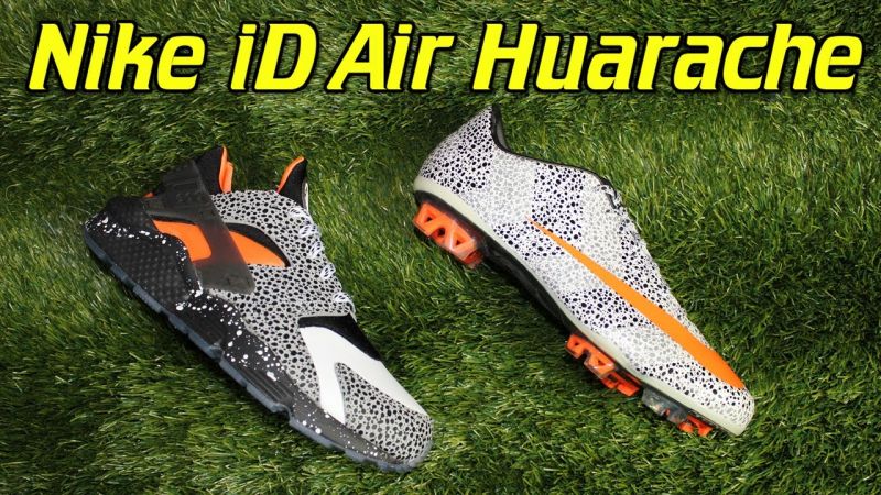 Reviewing the Benefits and Drawbacks of Nikes Huarache 7 Cleats