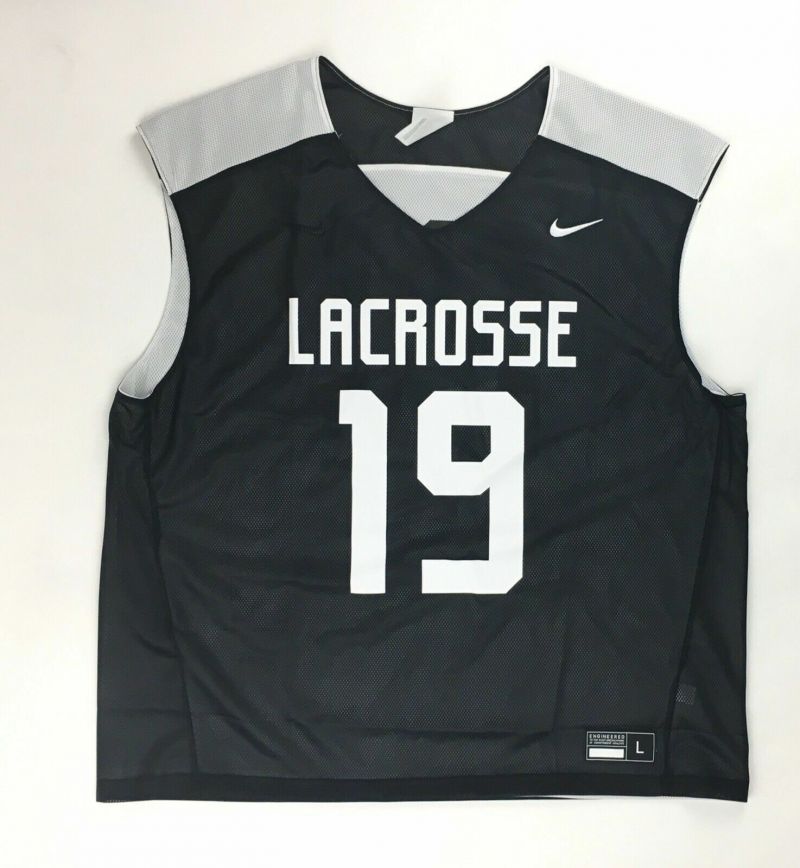 Reviewing the Best Nike and Lacrosse Practice Jerseys for Athletes