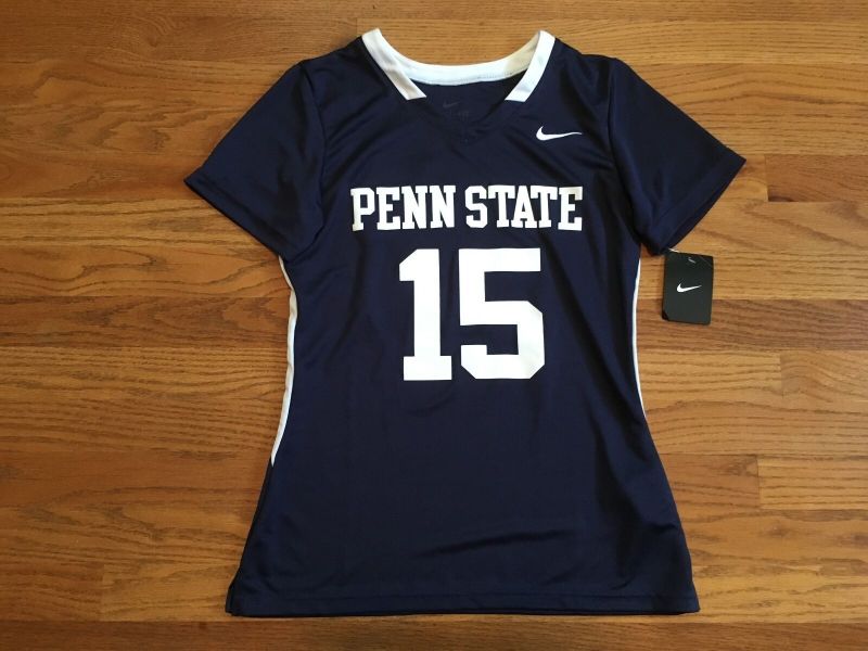 Reviewing the Best Nike and Lacrosse Practice Jerseys for Athletes