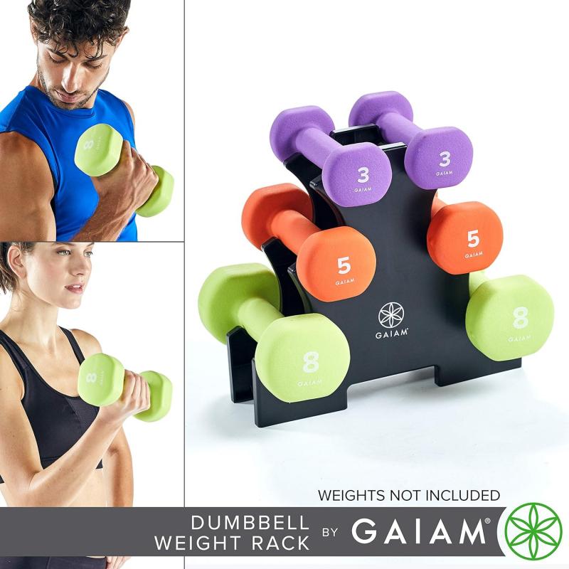 Revolutionize Your Fitness Routine With the PowerBlock Sport 50: The Only Adjustable Dumbbell Set You