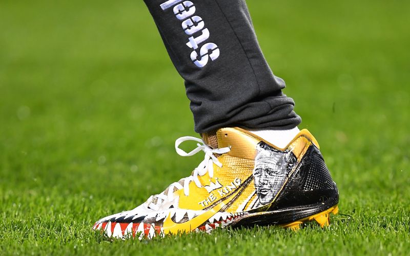 Revolutionize Your Game with Nikes Fastest Cleats Yet