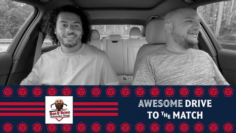 Revolutionize Your Soccer Look This Year: 15 Must-Have Pieces Of New England Revolution Gear For Diehard Fans