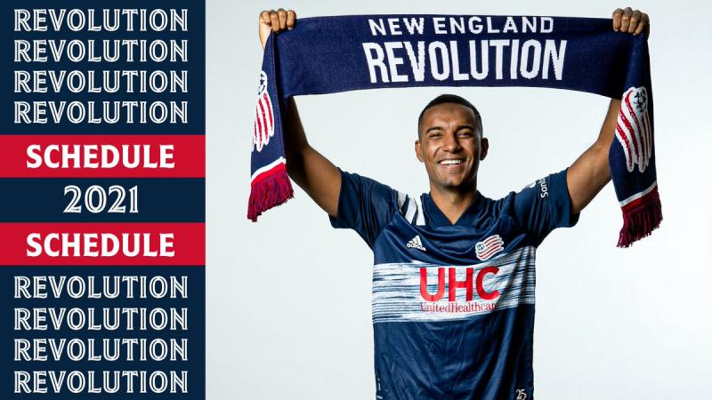 Revolutionize Your Soccer Look This Year: 15 Must-Have Pieces Of New England Revolution Gear For Diehard Fans