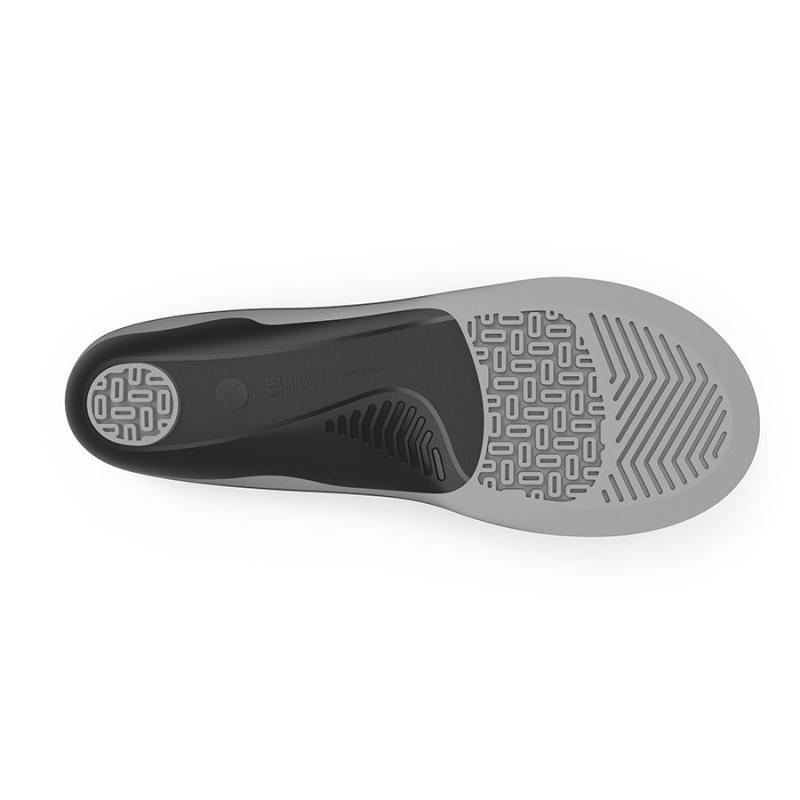Revolutionize Your Walking Comfort: New Balance Flex Cushion Insoles Offer Unparalleled Support And Relief