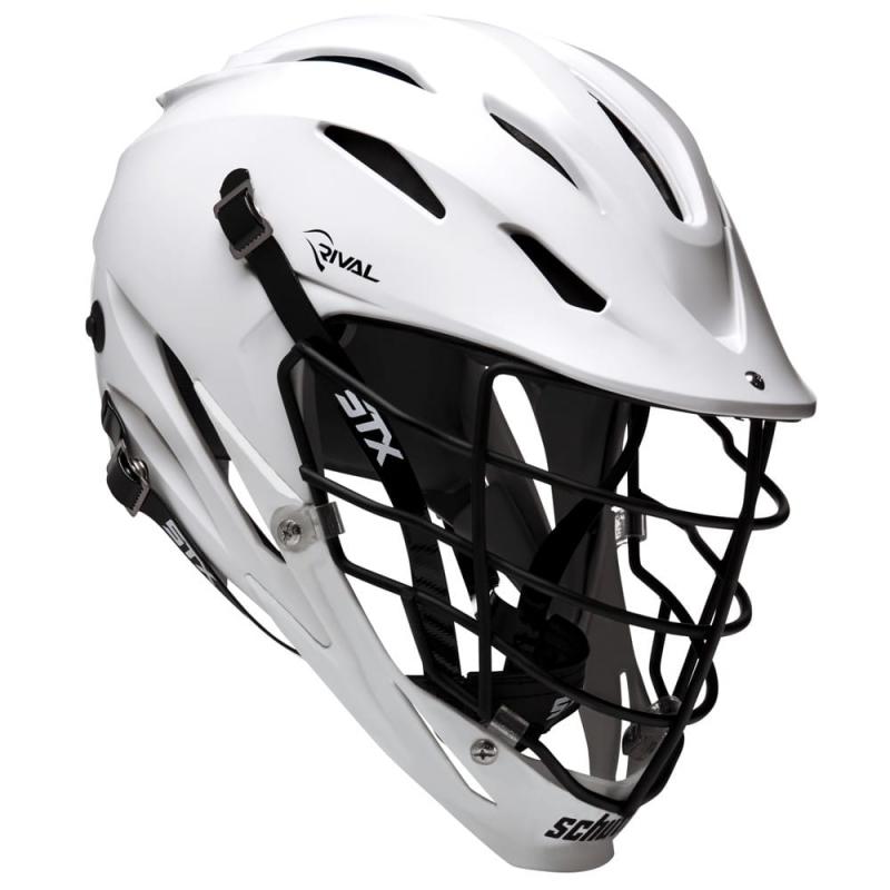Rival Lax Helmet Superiority: Why Schutt Can’t Compare to Customizable Rival Lacrosse Protection