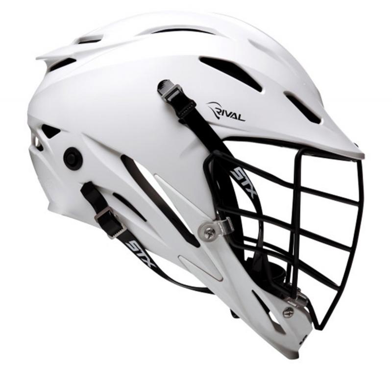 Rival Lax Helmet Superiority: Why Schutt Can’t Compare to Customizable Rival Lacrosse Protection